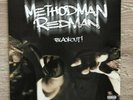 Method Man & Redman - Blackout  - 2 × Vinyl, LP, Album (Europe 1999) NM-