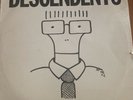 Descendents - Milo Goes To College LP New Alliance Records RARE NAR-012