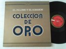 El Palomo y el Gorrion-Coleccion de Oro-Latin 1973 LP ROVI 1061VG+
