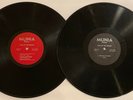 LP Jimi Hendrix LIVE at the Forum 2 Vinyl Record Albums