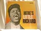 Here's LITTLE RICHARD Specialty reissue SEALED LP