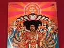 Jimi Hendrix - Axis: Bold As Love Vinyl LP - 1968 - Reprise RS 6281