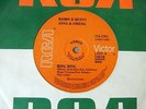 ABBA BJORN & BENNY ANNA & FRIDA Ring Ring SOUTHAMERICA 7