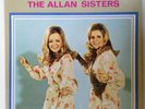 The Allan Sisters - Drummer Man - Rare Canadian Pop - Paragon ALS 241