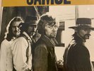 Vinyl JAMUL . LP . JAMUL . 1970 .USA. LIZARD A20101.  TRÈS BON ETAT