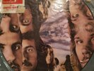 Styx Pieces of Eight Sealed Limited Edition Collector's Picture disc Vinyl LP
