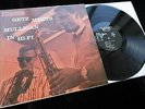 Stan Getz / Gerry Mulligan **Original US Verve MGV-8249 Deep Groove Mono LP**
