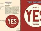 YES - The White Yes Album - 1 vinyl