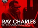 Ray Charles-Let The Good Times Roll (180Gram) (UK IMPORT) VINYL NEW