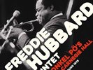 Hubbard Freddie/Quintet-At Onkel Po`S Carnegie Hall Ha (UK IMPORT) VINYL NEW