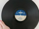 50'S BLUES MUDDY WATERS I'm Ready / I Don't Know Why CHESS 1579 VG