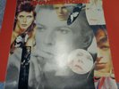David Bowie Changes Sound - Vision Vinyl LP Double Album
