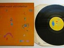 Robert Wyatt - Old Rottenhat UK 1985 Rough Trade 1st Press LP Gatefold Cover