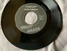 Shawn Robinson My Dear Heart Wright Sounds Rare 70s Secnd Press