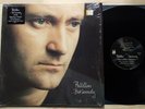 PHIL COLLINS ...But Seriously LP Record USA 1989 ORIGINAL First Press in Shrink