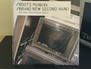 Roots Manuva - Brand New Second Hand 2LP (1999) Near Mint