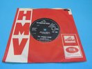 RONNIE HILTON VINYL 7