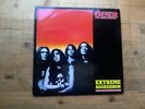 Kreator Extreme Aggression Very Good Vinyl LP Record Album N0129 1989 Release