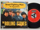 Rolling Stones      Street fighting man  /  No expectations      7