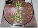 Goat World Music - Picture Disc Vinyl LP Record Brand New  Rare 1000 Only
