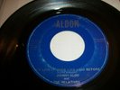 JOHNNY ALDO AND THE RELATIVES 45 RPM