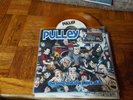 PULLEY ORANGE 7 INCH NOFX STRUNG OUT TEN FOOT POLE LAGWAGON NO USE FOR A NAME