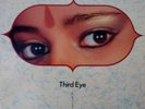 MONSOON Sheila Chandra Third Eye 1983 UK Import VINYL LP  
