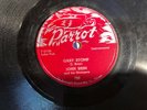 BLUES JOHN BRIM Parrot 799 Gary Stomp/Tough Times V+