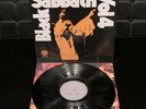 Black Sabbath Vol 4 - Vinyl LP - 2009 - Sanctuary - Europe - NM  Played Once