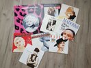 MADONNA LOT, HANKY PANKY, VOGUE, JUSTIFY MY LOVE, INTO THE GROOVE, TRUE BLUE...