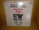 Sealed Sondheim SWEENEY TODD The Demon Barber of Fleet Street 2 record set vinyl