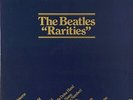 THE BEATLES Rarities Vinyl Record Album LP German Apple 1979 Rock Pop And Beat