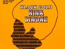 Nina Simone - Black Gold (Colored Vinyl) Vinyl LP NEU 09544851