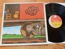 J. J. CALE Okie LP Shelter 27322 XOT