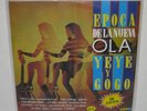 Epoca De La Nueva Ola Yeye Y Gogo Discos Fuentes ‎– LP 36017 Latin Beat Rock
