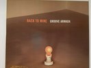 Groove Armada - Back To Mine 3x Vinyl