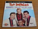 The Impalas 1959 Cub STEREO LP 