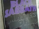 BLACK SABBATH... MASTERS OF REALITY VERTIGO 6360 050