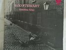 ROD STEWART/GASOLINE ALLEY 1970 VERTIGO 6360 500 2...V GOOD COND