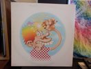 Grateful Dead Europe '72 3LP 1972 pressing Brown Eyed Women