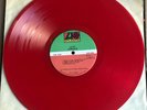 AC /DC,Powerage,Red vinyl,Vinyle rouge 33 T ,Original Canada only Original 1978