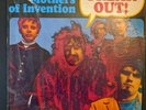 The Mothers Of Invention Freak Out   (1st Pressing Verve, Mono)