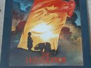 THE LAST EMPEROR SOUNDTRACK VINYL LP - GATEFOLD 1987 - RYUICHI SAKAMOTO - V 2485