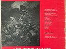 classic rock 4x LP box LED ZEPPELIN The Destroyer / Live RARE smilin' ears