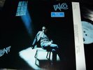 FALCO : EINZELHAFT LP 1982 GIG GERMANY