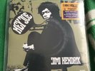 Jimi Hendrix - Hey Joe - 2013 RSD Mono Vinyl Single Limited - New Sealed