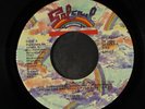 GAZ: Sing Sing / Indian Gaz 45 Soul