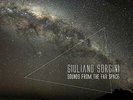 SORGINI, GIULIANO-Sounds From The Far Space VINYL NEW