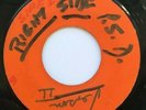 MONEY DAY / SKA BA DOO   PIONEERS (1970 Skinhead Reggae) Stamped Pre Release ?