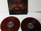 King Diamond Songs For The Dead Live Root Beer Brown LP Vinyl Record new